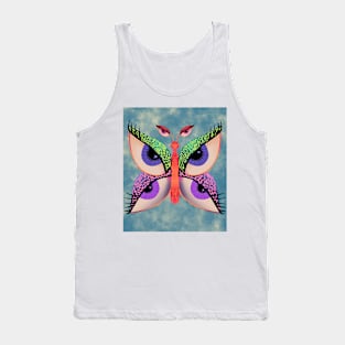 FREE. Tank Top